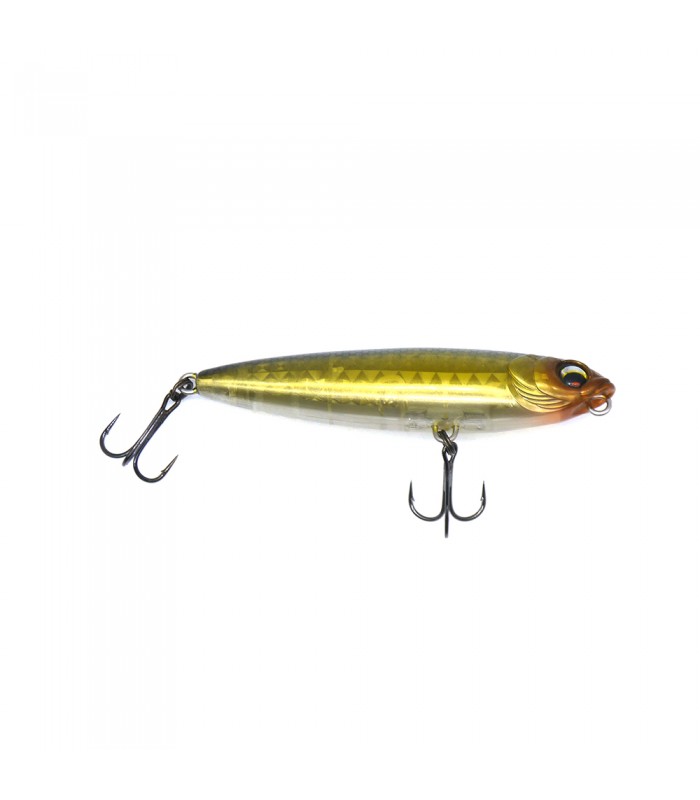 PASSEANTE DUEL LBASS PENCIL