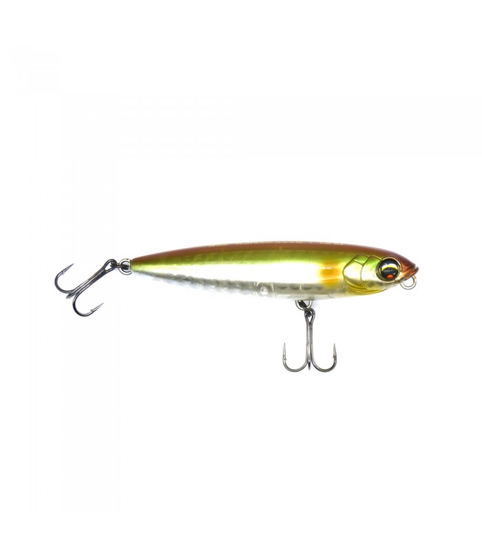 PASSEANTE DUEL LBASS PENCIL