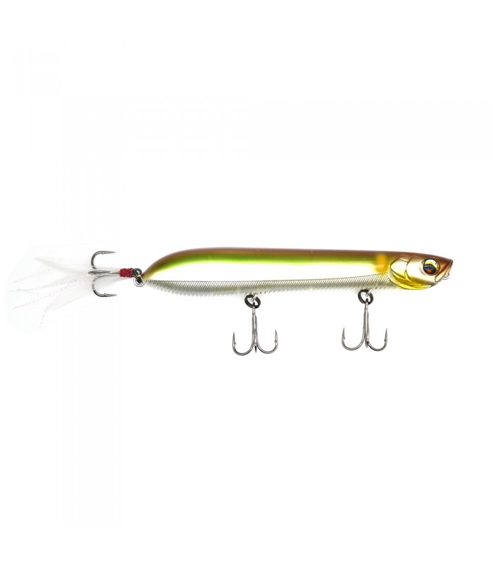 PASSEANTE DUEL LBASS PENCIL POPPER 110 F