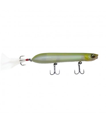 PASEANTE DUEL LBASS PENCIL POPPER 110 F