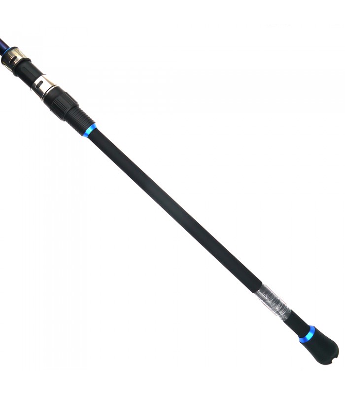 CANA DAIWA SUPER KENZAKI QUIVER BOAT