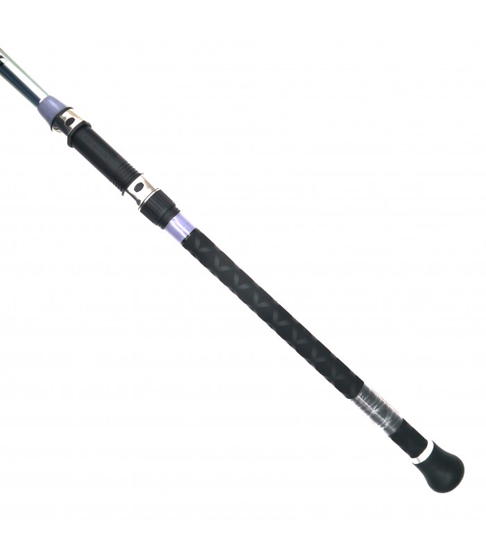 CANA DAIWA EXCELER QUIVER BOAT