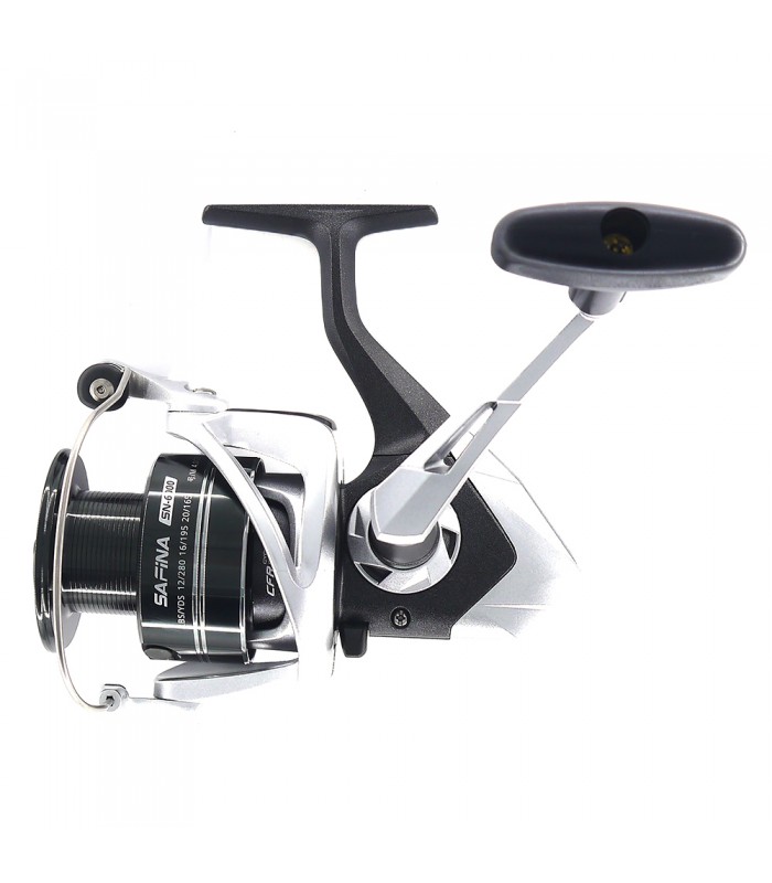 CARRETO OKUMA SAFINA SN