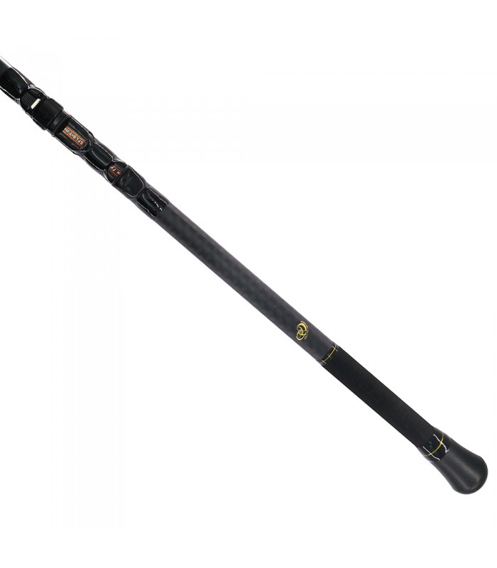 CANA TUBERTINI GENETIC PRO
