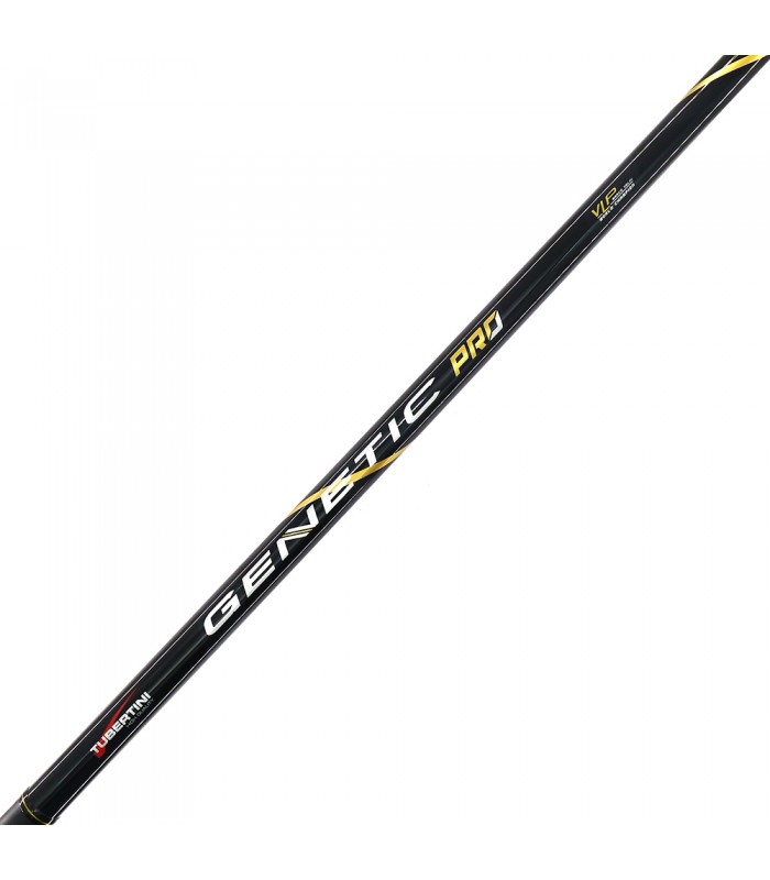 CANA TUBERTINI GENETIC PRO