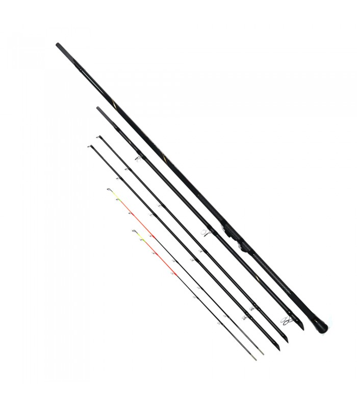 CANA TUBERTINI GENETIC PRO