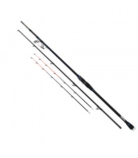 CANA DAIWA SUPER KENZAKI QUIVER BOAT