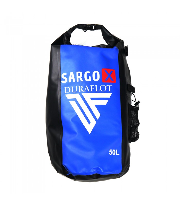 MOCHILA IMPERMEÁVEL DURAFLOT SARGOX 50L
