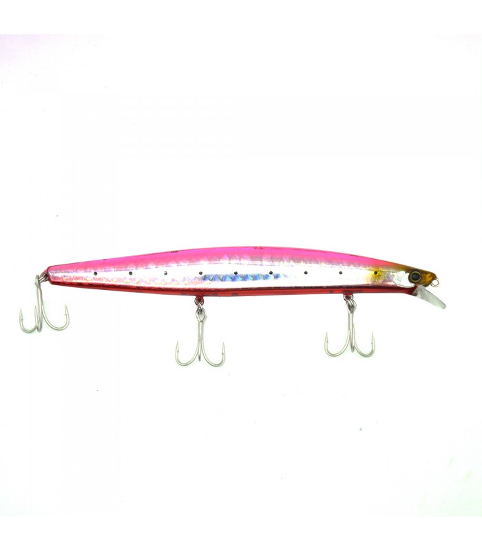 MINNOW SHIMANO EXSENCE SILENT ASSASSIN JET BOOST 160 F