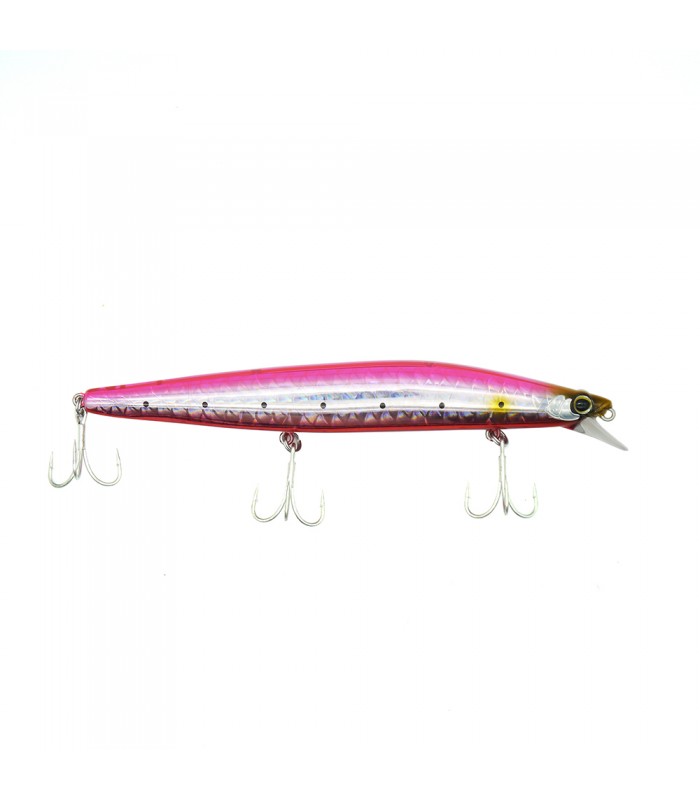 MINNOW SHIMANO EXSENCE SILENT ASSASSIN 140 F