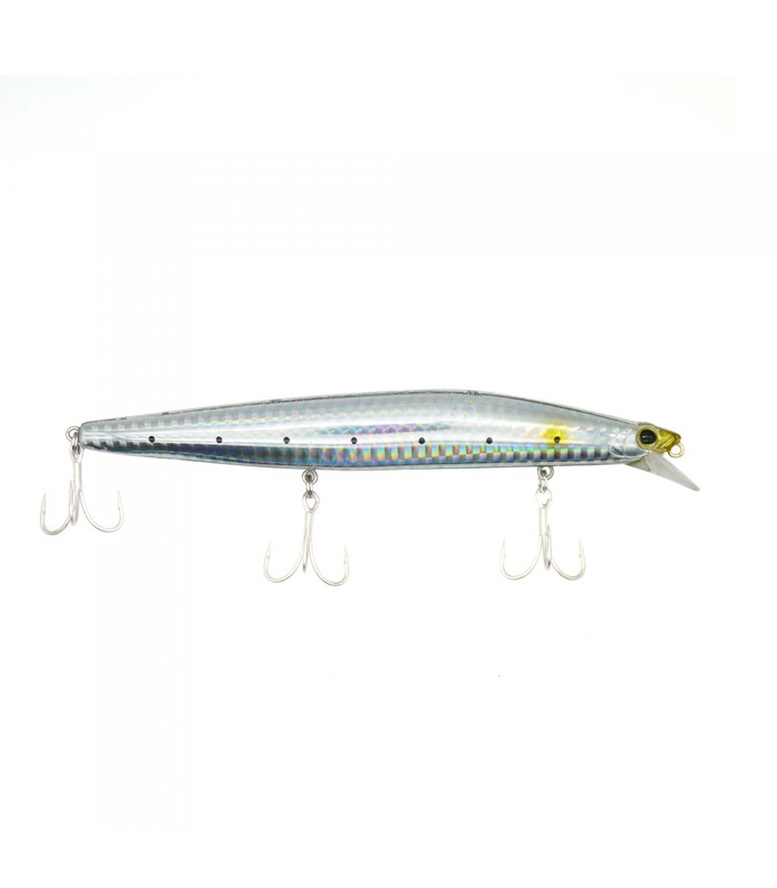 MINNOW SHIMANO EXSENCE SILENT ASSASSIN 140 F