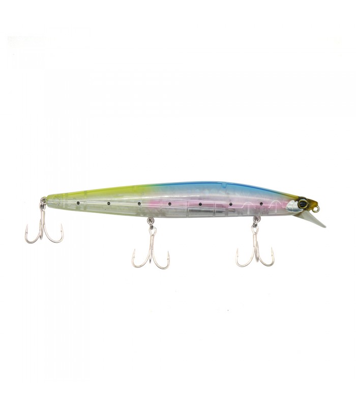 MINNOW SHIMANO EXSENCE SILENT ASSASSIN 140 F