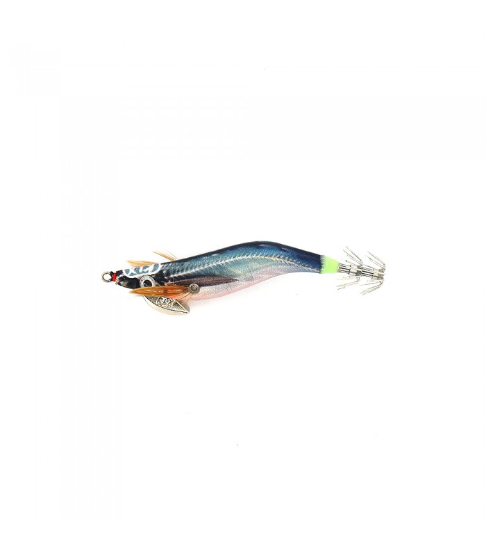 JIBIONERA WILLIANSON KILLER GAMBA 1.8