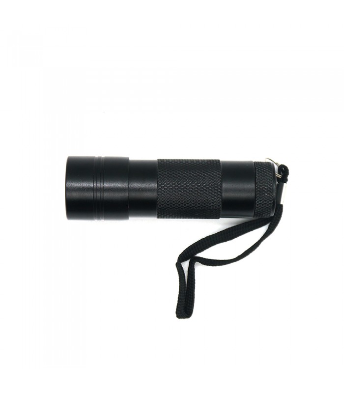 LANTERNA DE LUZ ULTRAVILOETA UV-12