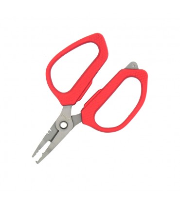 TIJERA HART MULTIUSOS HANDY-O