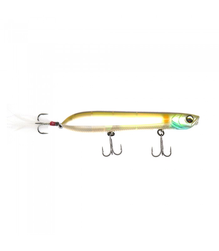 PASSEANTE DUEL LBASS PENCIL POPPER 110 F