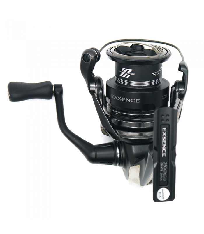 CARRETO SHIMANO EXSENCE B 2025