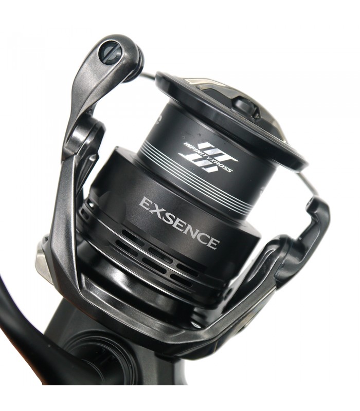 CARRETO SHIMANO EXSENCE B 2025