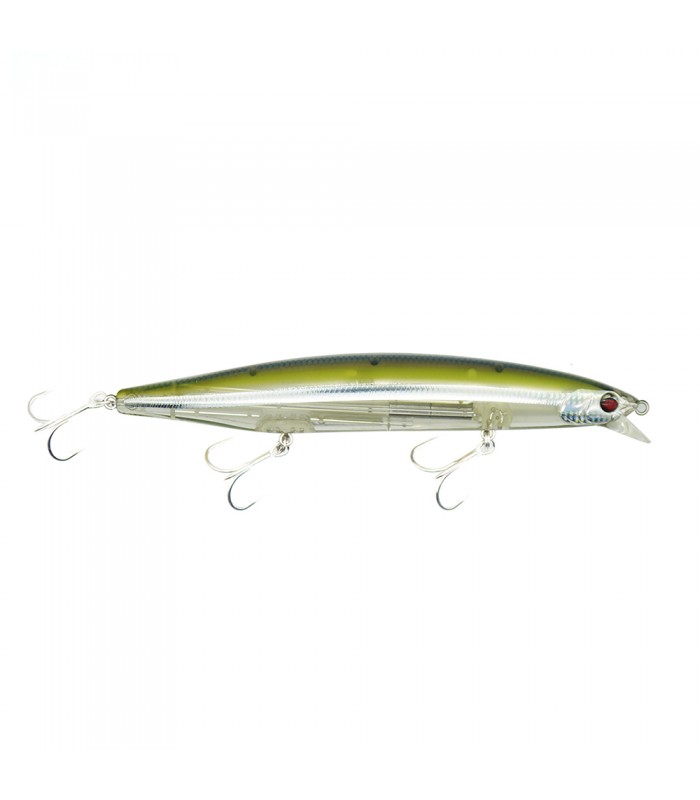 MINNOW BASSDAY LOGS 140S