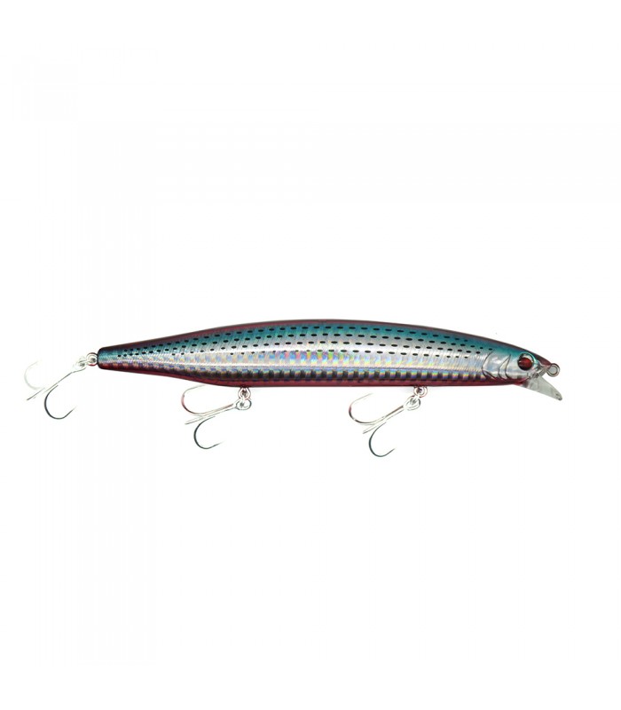 MINNOW BASSDAY LOGS 140S