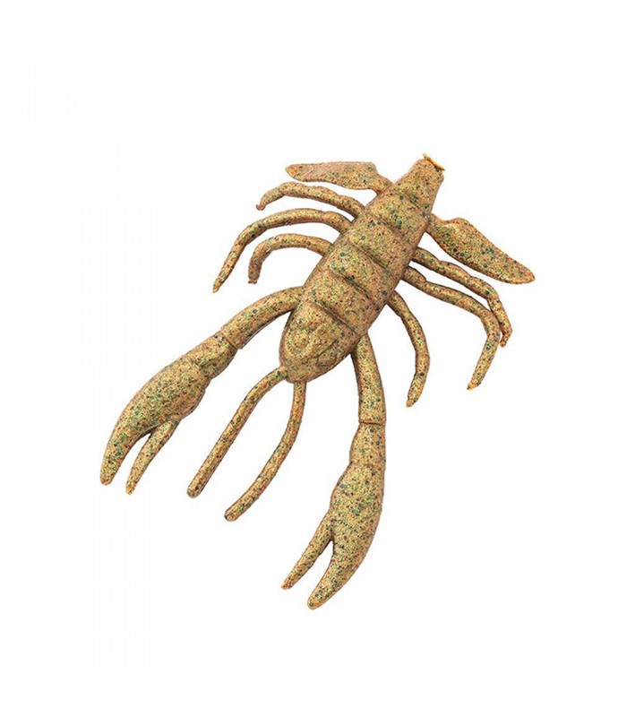 VINILO BERKLEY GULP CRABBY 5 CM