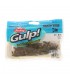 VINILO BERKLEY GULP CRABBY 5 CM