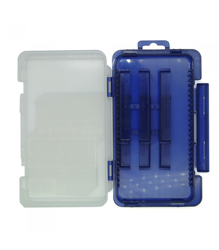 CAJA MEIHO LURE GAME CASE