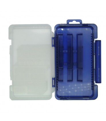 CAJA MEIHO LURE GAME CASE