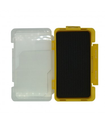 CAIXA MEIHO SLIT FORM CASE