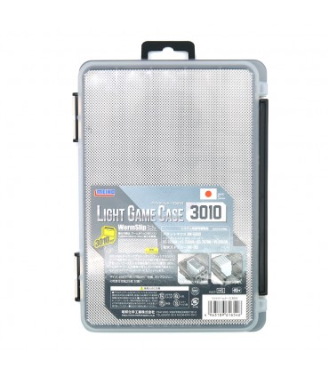 CAIXA MEIHO LIGHT GAME CASE 3010