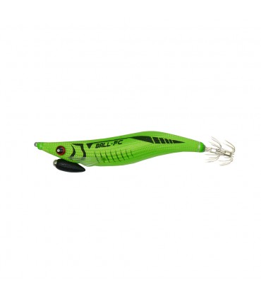 TONEIRA DTD BALISTIC FULL COLOR EGI 3.5