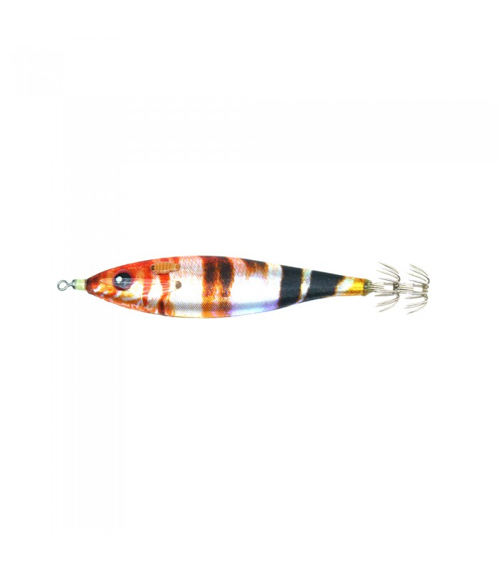 TONEIRA DTD BALISTIC REAL FISH 3.0