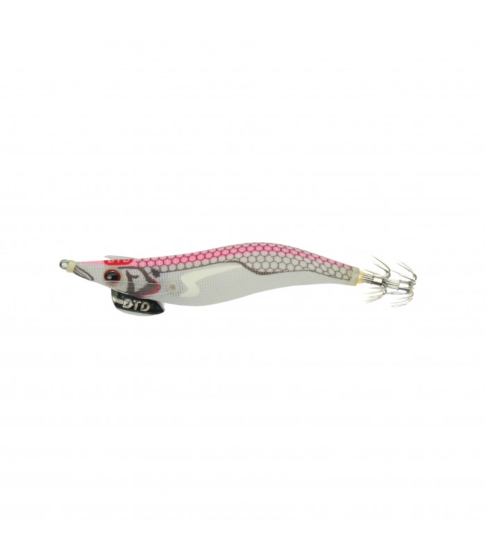 JIBIONERA DTD WHITE KILLER OITA 3.0