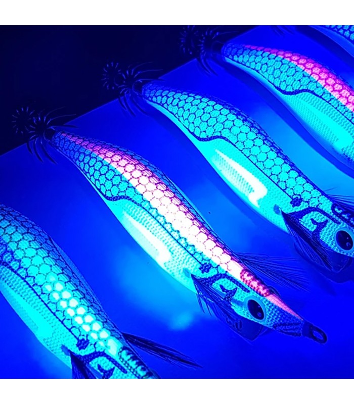 JIBIONERA DTD WHITE KILLER OITA 3.0