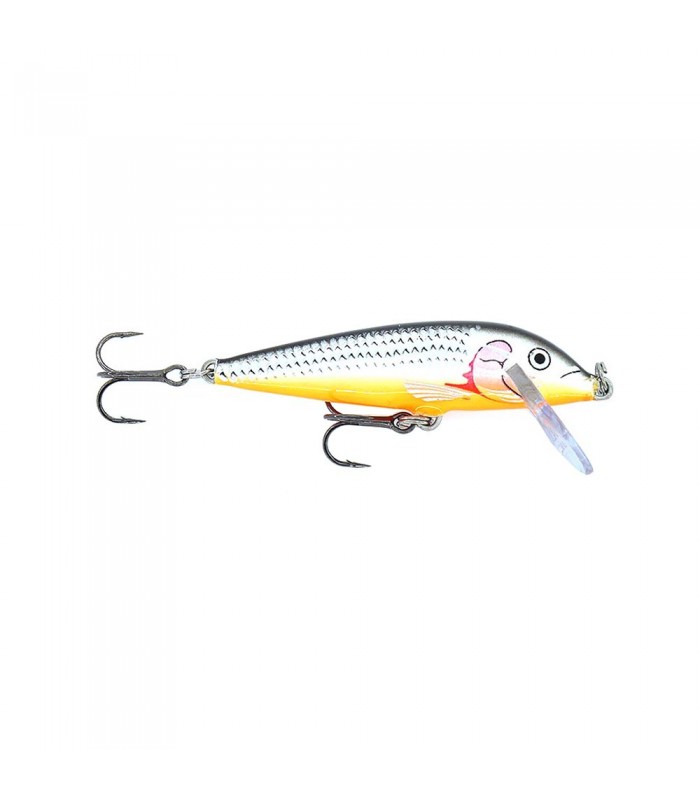 MINNOW RAPALA COUNYDOWN CD 5
