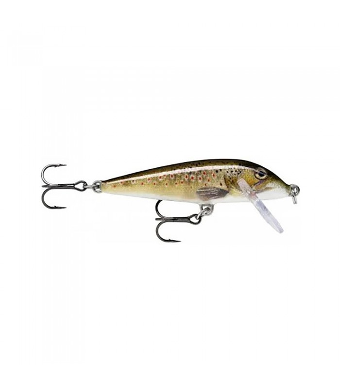 MINNOW RAPALA COUNTDOWN CD 7