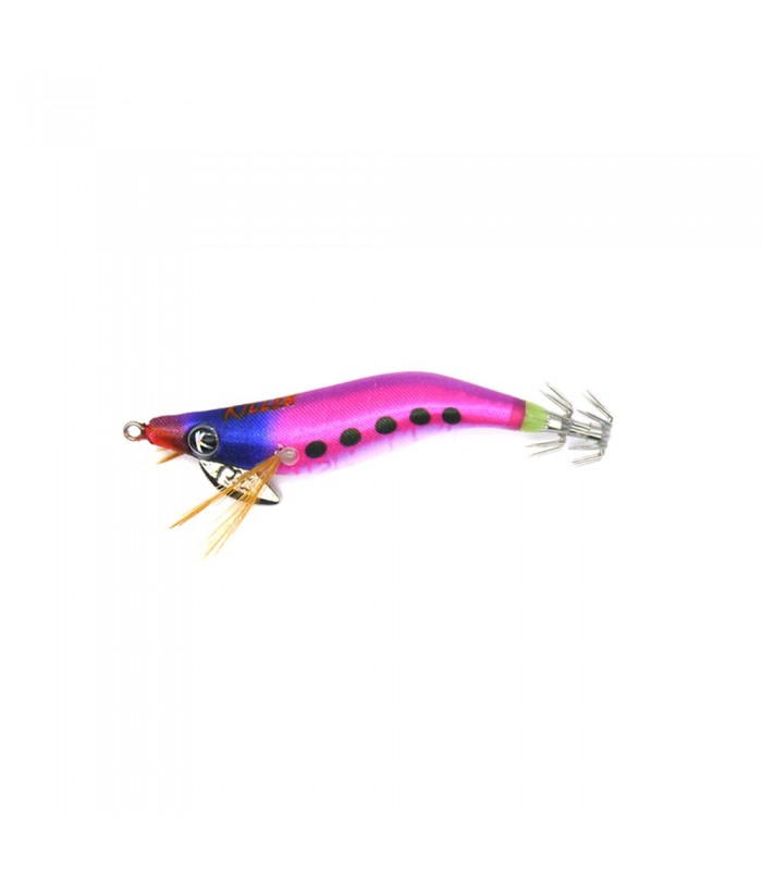 JIBIONERA WILLIANSON KILLER GAMBA 1.8