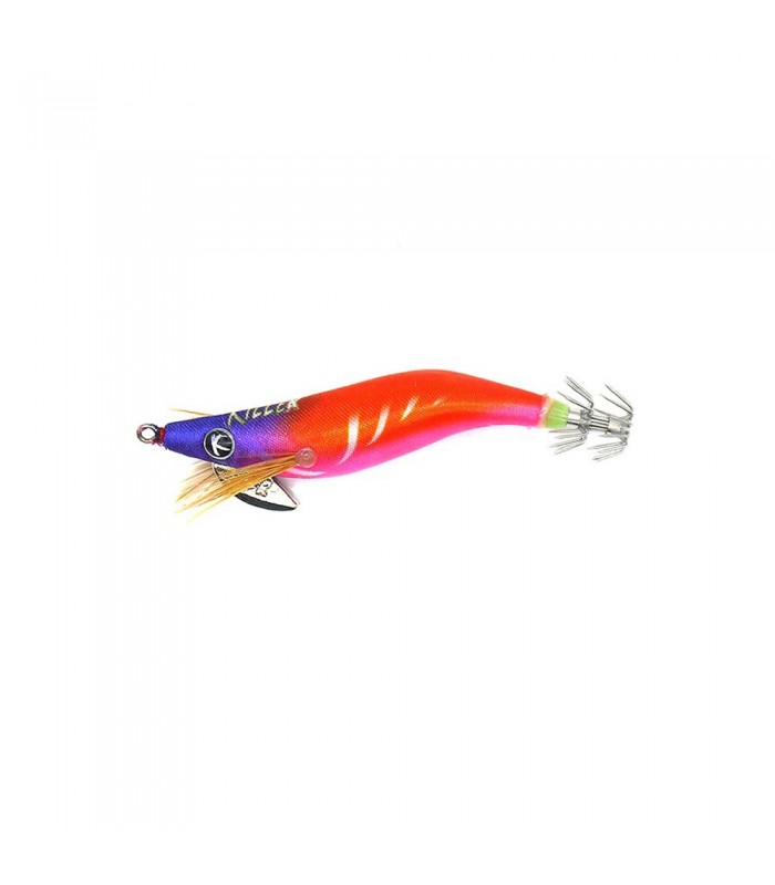 JIBIONERA WILLIANSON KILLER GAMBA 1.8