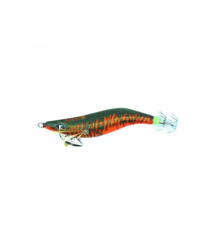 JIBIONERA WILLIANSON KILLER GAMBA 1.8