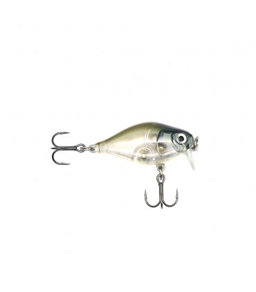 RAPALA X-LIGHT CRANK SHALLOW RUNNER