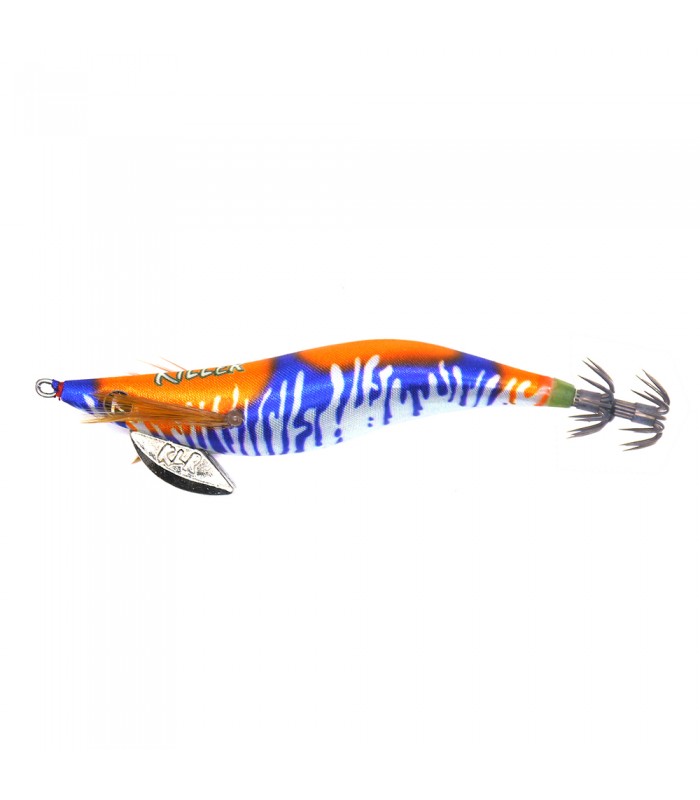 JIBIONERA WILLIANSON KILLER GAMBA 3.5