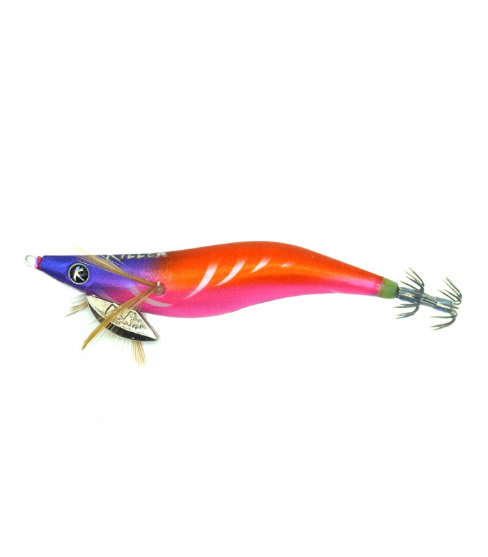 JIBIONERA WILLIANSON KILLER GAMBA 3.5