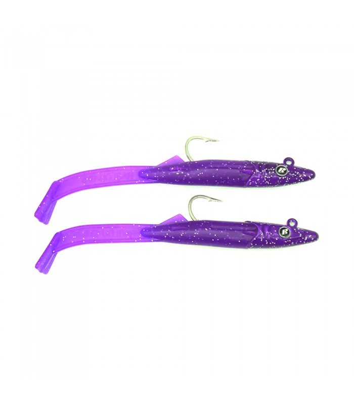 VINIL RAGOT RAGLOU HYBRID 120 MM