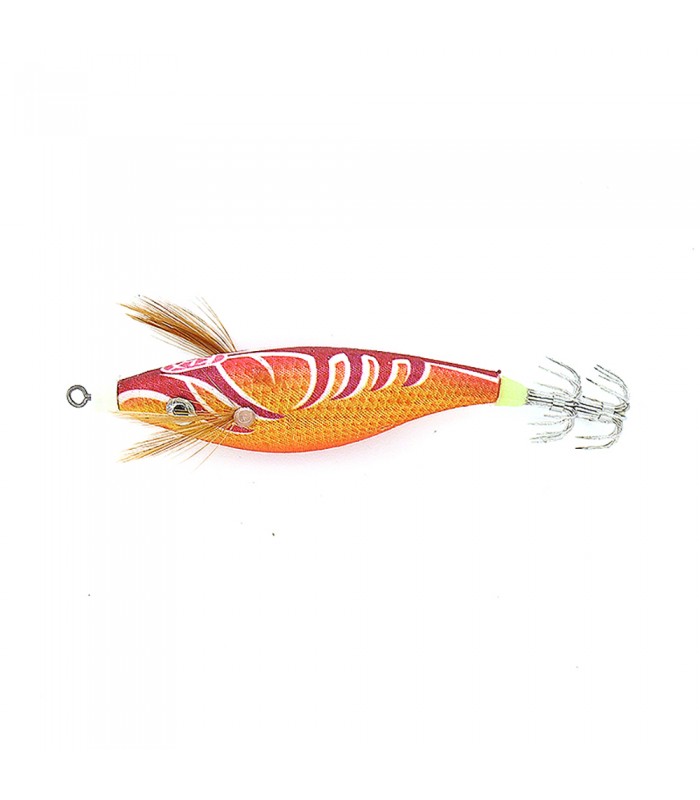 JIBIONERA KILLER PEZ SS DE WILLIAMSON