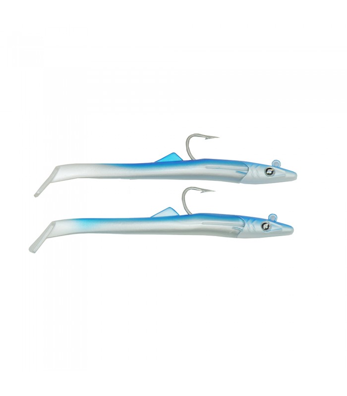 VINIL RAGOT RAGLOU HYBRID EEL 150 MM