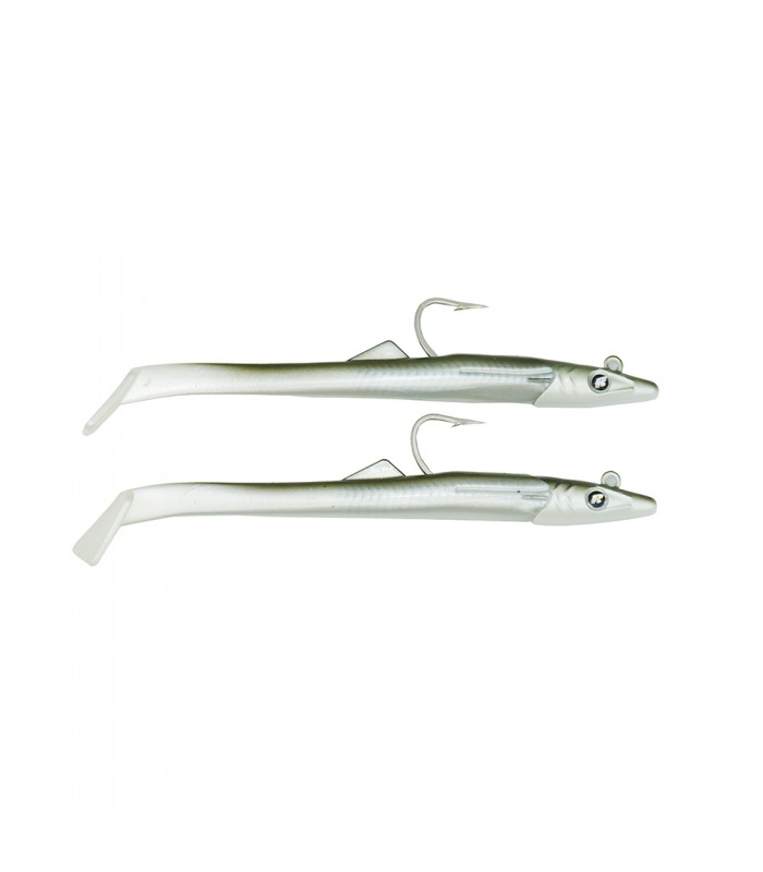 VINIL RAGOT RAGLOU HYBRID EEL 150 MM