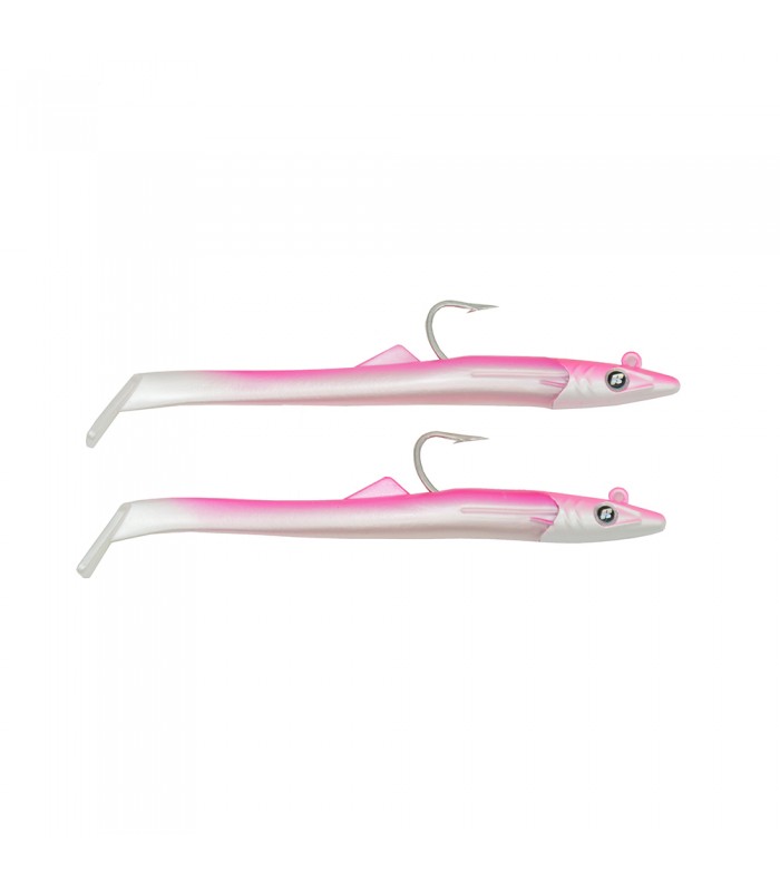 VINIL RAGOT RAGLOU HYBRID EEL 150 MM