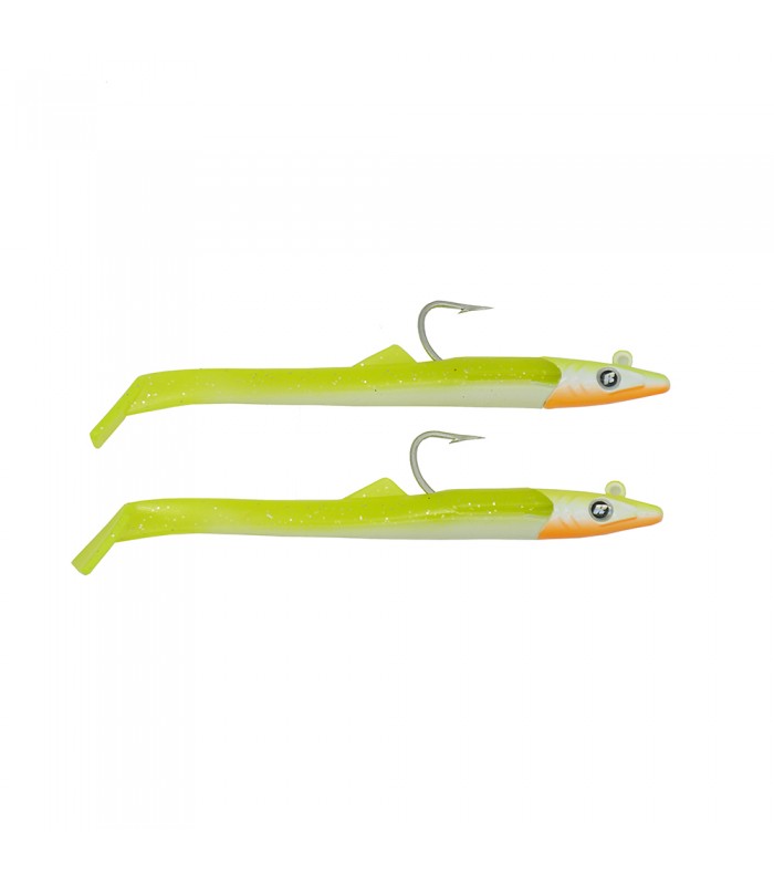 VINIL RAGOT RAGLOU HYBRID EEL 150 MM