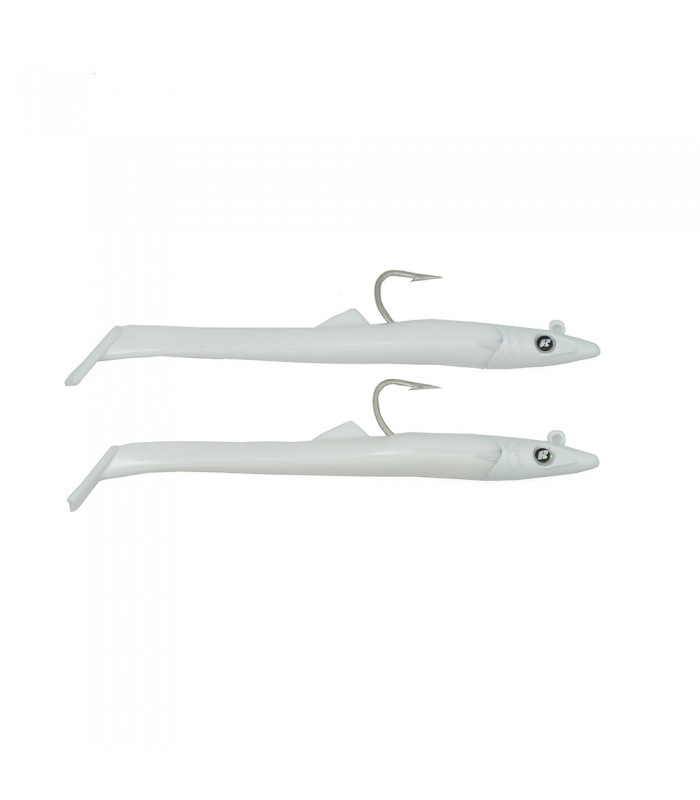 VINIL RAGOT RAGLOU HYBRID EEL 150 MM