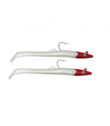VINIL RAGOT RAGLOU HYBRID EEL 150 MM